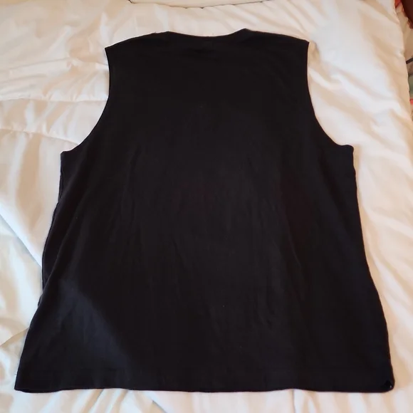 Rise Against Muscle tank - Picture 5 of 6